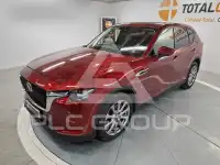 2023 Mazda CX
