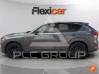 2023 Mazda CX