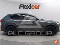 2023 Mazda CX
