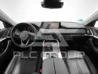 2023 Mazda CX