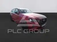 2023 Mazda CX