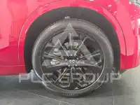 2023 Mazda CX
