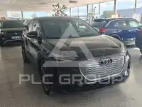 2023 Audi Q4