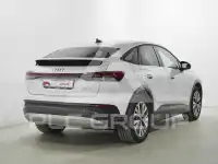 2023 Audi Q4