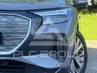 2023 Audi Q4