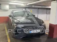2023 Audi Q8