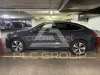 2023 Audi Q8