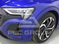 2023 Audi Q8