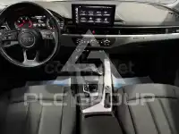 2023 Audi A4