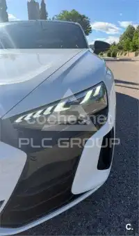 2023 Audi E-TRON