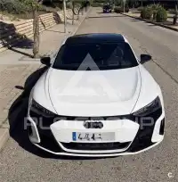 2023 Audi E-TRON