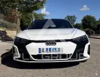 2023 Audi E-TRON