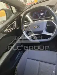 2023 Audi Q4