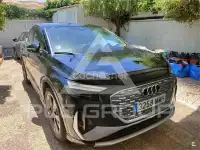 2023 Audi Q4