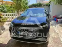 2023 Audi Q4