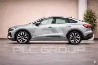 2023 Audi Q4