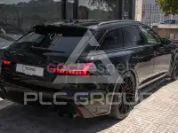 2023 Audi RS6