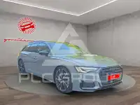 2023 Audi A6