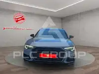 2023 Audi A6