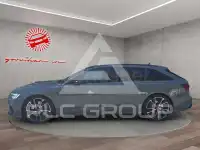 2023 Audi A6