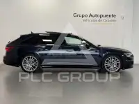 2023 Audi A6