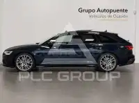 2023 Audi A6
