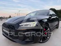 2023 Audi A5