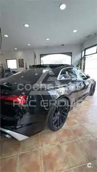 2023 Audi A5