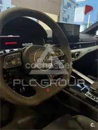 2023 Audi A5