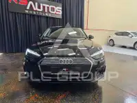 2023 Audi A5