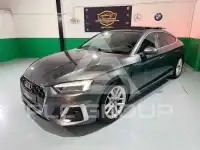 2023 Audi A5