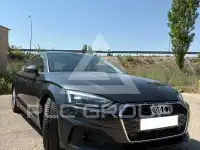 2023 Audi A5
