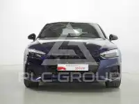 2023 Audi A5