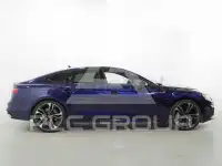 2023 Audi A5