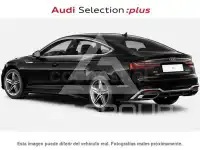 2023 Audi A5