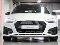 2023 Audi A5