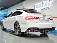 2023 Audi A5