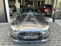 2023 Audi A5