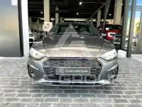 2023 Audi A5