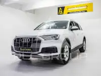 2023 Audi Q7