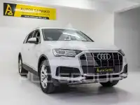 2023 Audi Q7