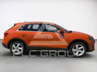 2023 Audi Q3