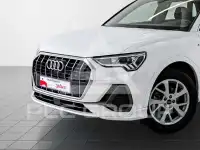 2023 Audi Q3