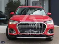 2023 Audi Q3