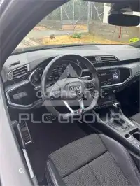 2023 Audi Q3