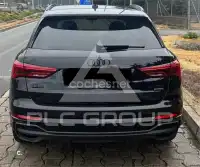 2023 Audi Q3