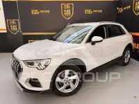 2023 Audi Q3