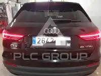2023 Audi Q3