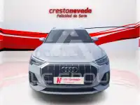 2023 Audi Q3