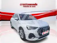 2023 Audi Q3